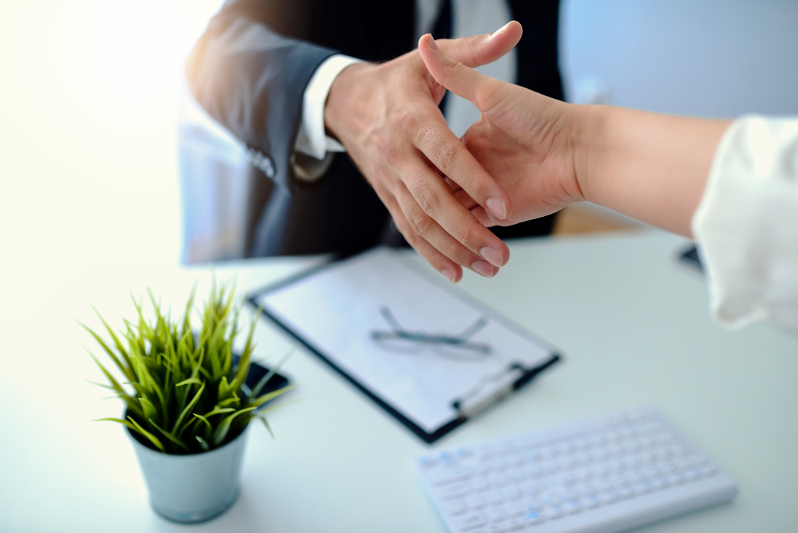 Why you're not ready for business coaching