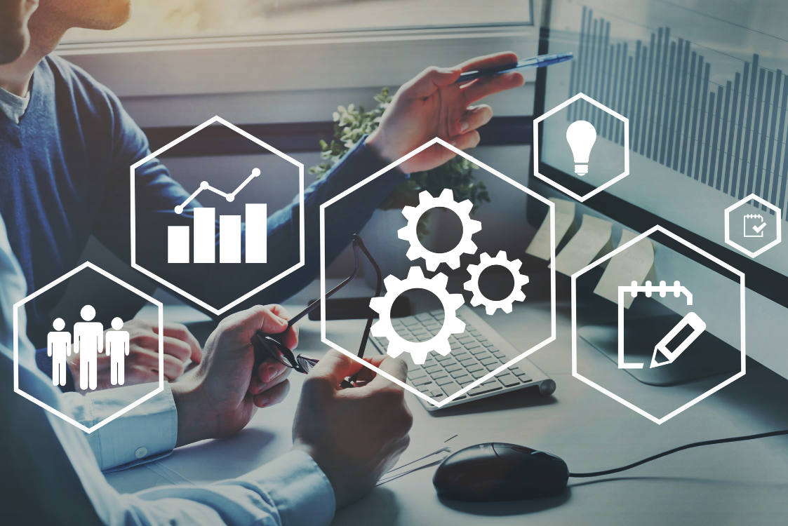 what are your business operations