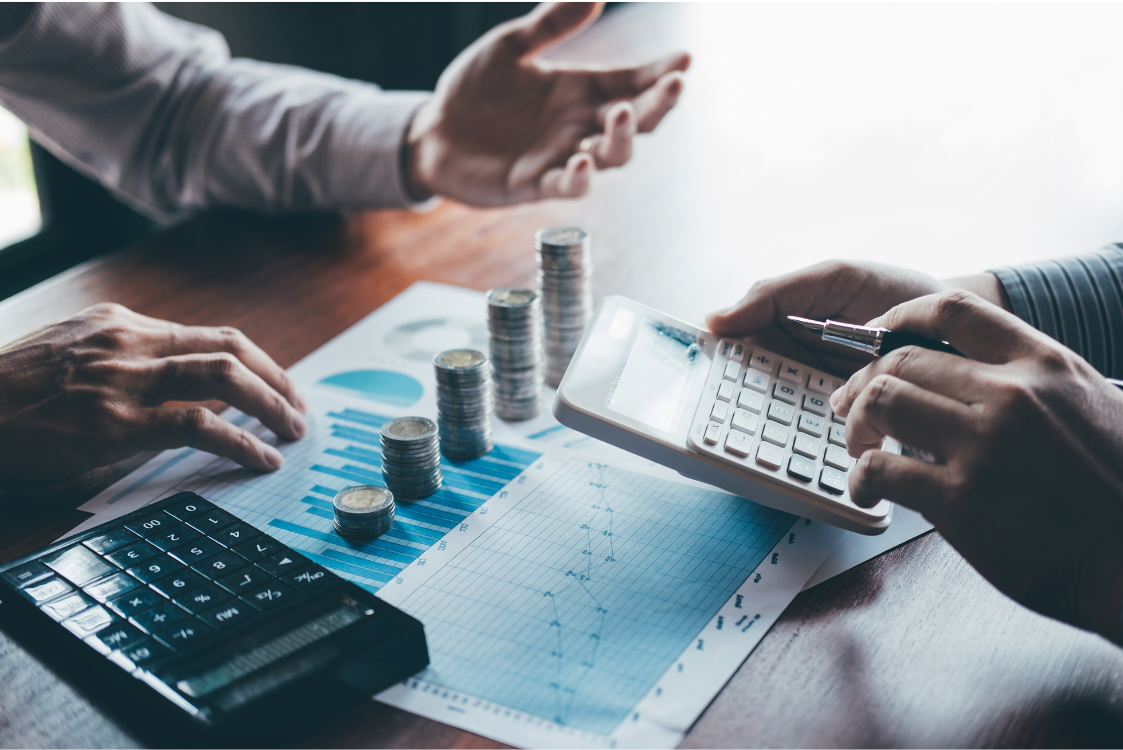 How to calculate profit