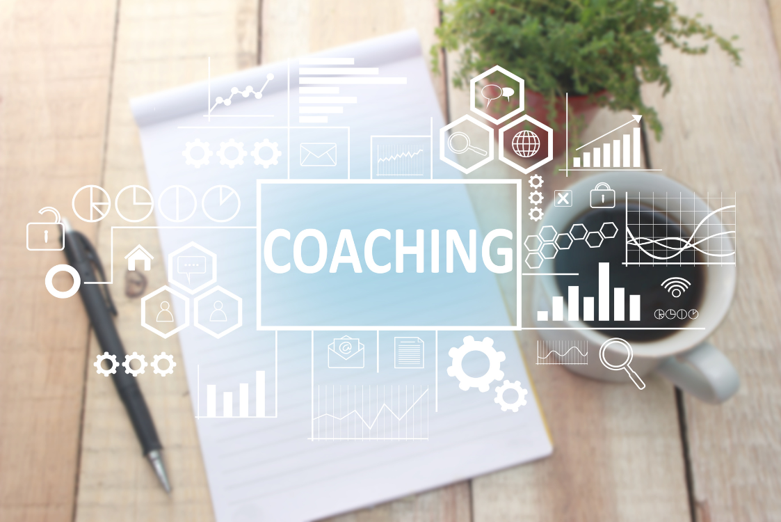 What is business coaching?